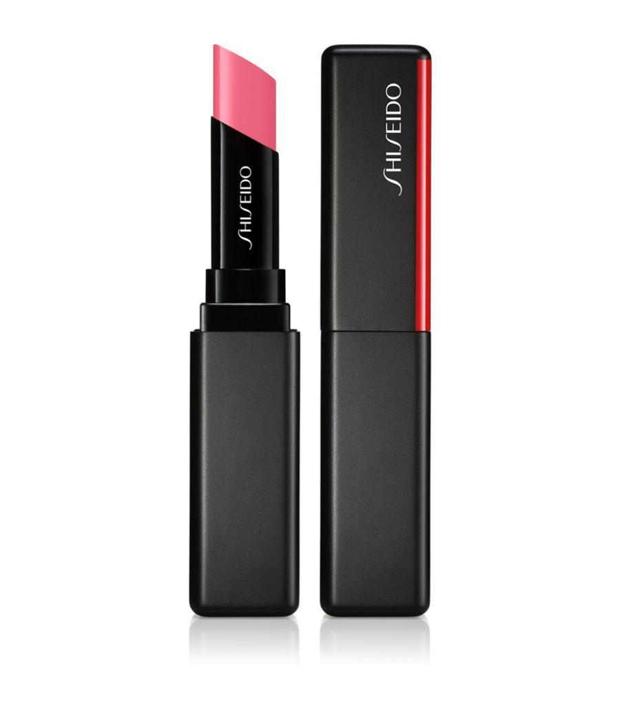 商品Shiseido|Shis Colorgel Lip Balm 107 Dahlia 19,价格¥231,第1张图片