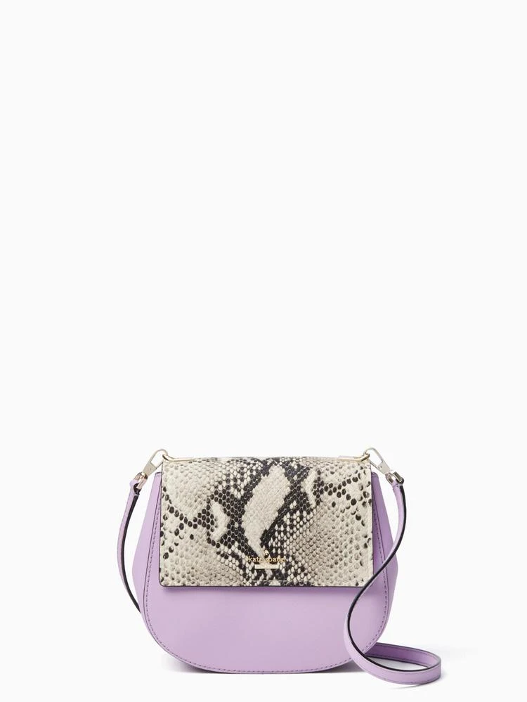 商品Kate Spade|cameron street snake small byrdie,价格¥1186,第1张图片