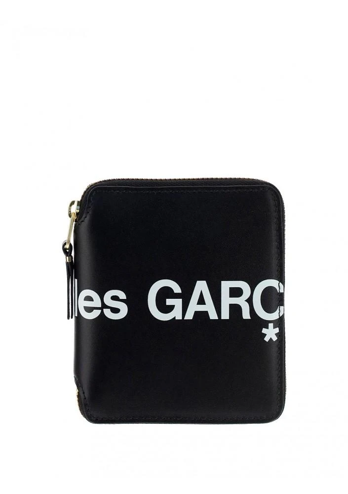 商品Comme des Garcons|Wallet,价格¥801,第1张图片