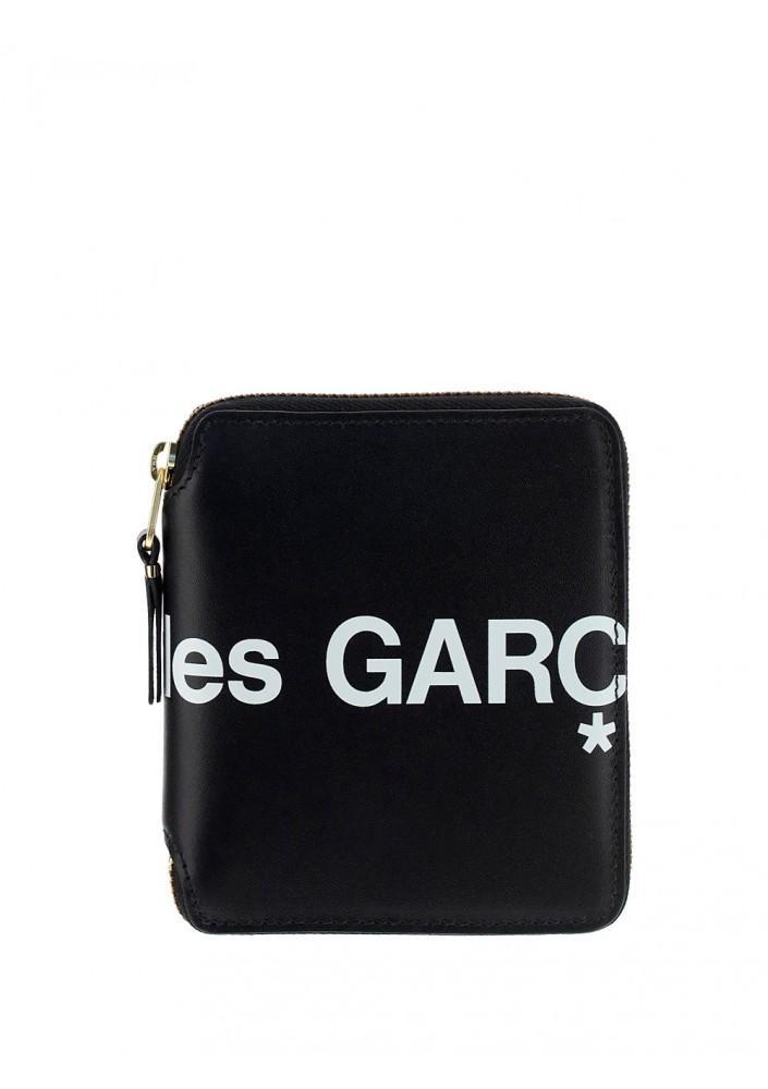 商品Comme des Garcons|Wallet,价格¥878,第1张图片