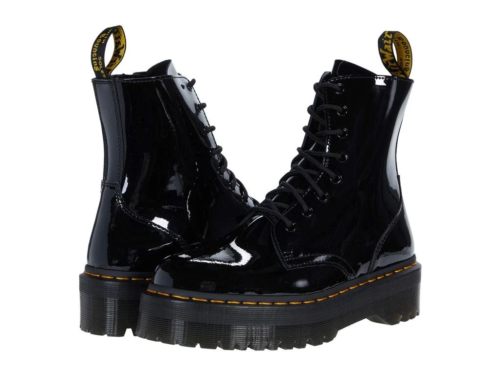 商品Dr. Martens|Jadon Patent,价格¥1122,第1张图片