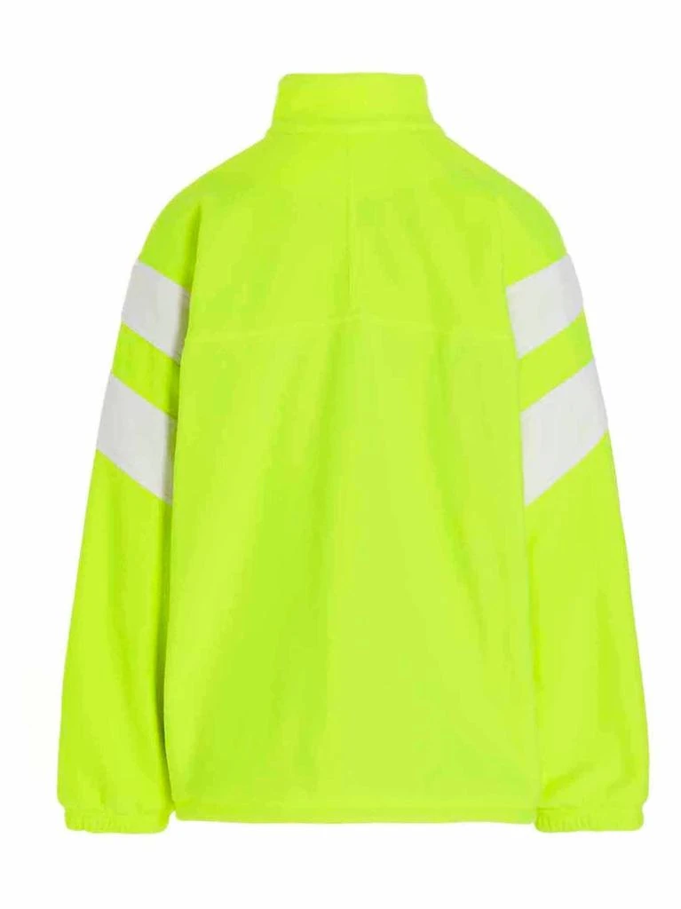 商品Balenciaga|Balenciaga Sporty B Cosy Tracksuit Jacket,价格¥11244,第2张图片详细描述