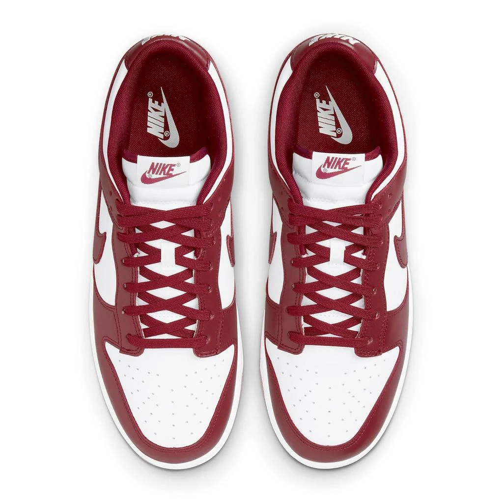 商品NIKE|Nike Dunk Low Team Red,价格¥1225,第3张图片详细描述