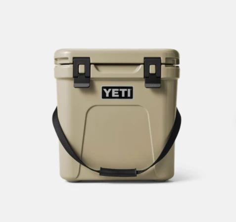 商品YETI|Roadie 24 保温箱/冰桶| ROADIE 24 HARD COOLER,价格¥2188,第2张图片详细描述