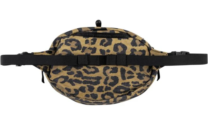 商品Supreme|Supreme Waist Bag,价格¥964,第4张图片详细描述