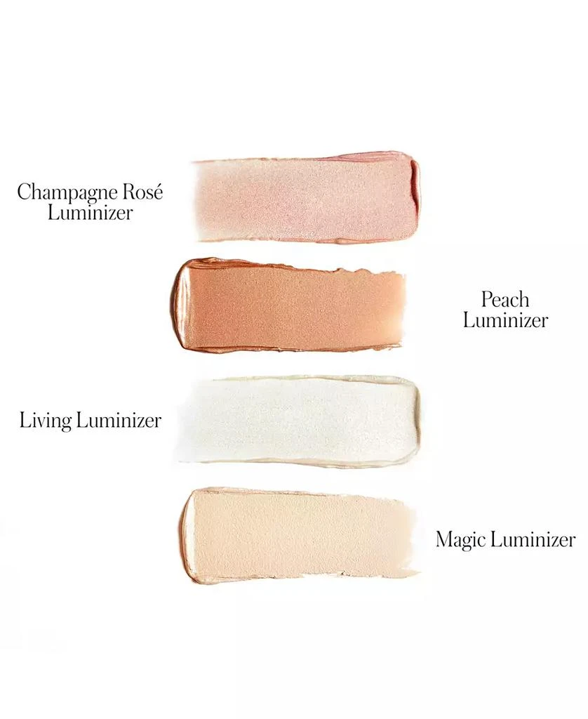 商品RMS Beauty|Champagne Rosé Luminizer,价格¥299,第3张图片详细描述