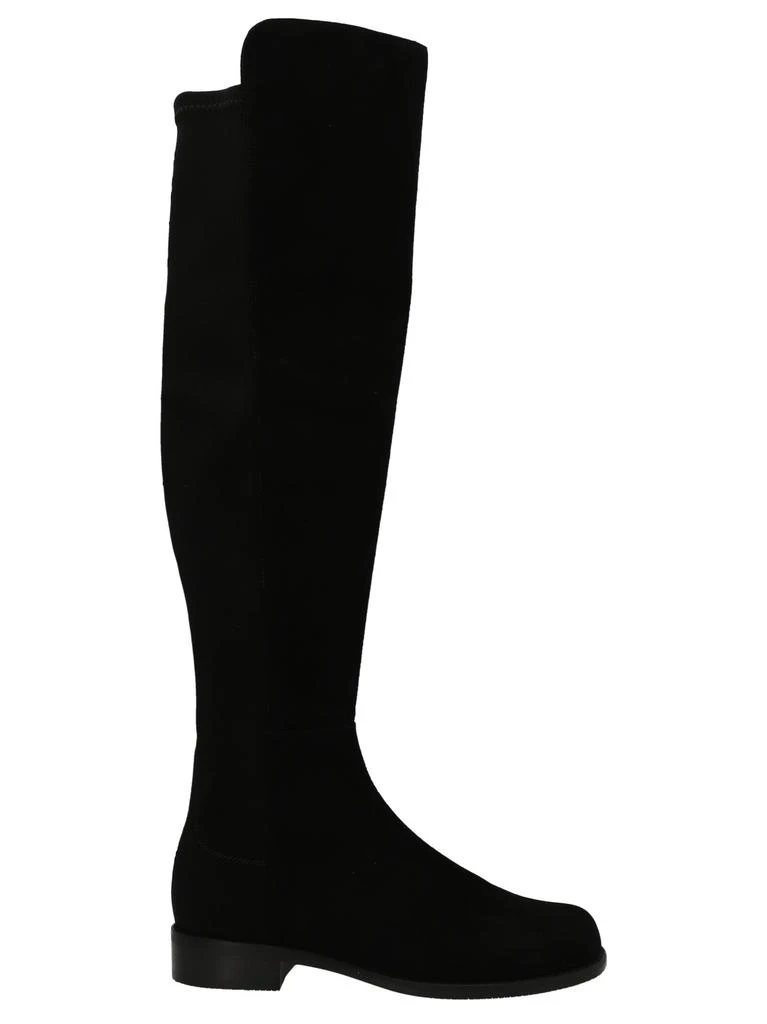 商品Stuart Weitzman|'5050’ boots,价格¥2076,第1张图片