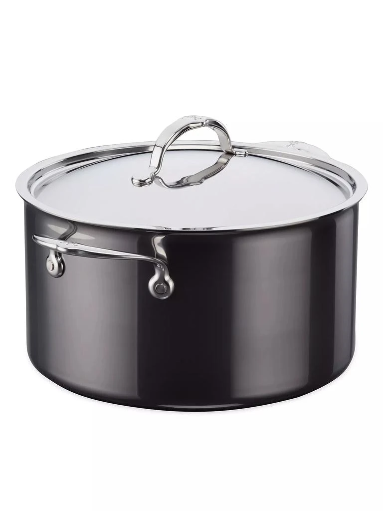 商品Hestan|NanoBond™ 8-Qt Covered Stock Pot,价格¥3730,第3张图片详细描述