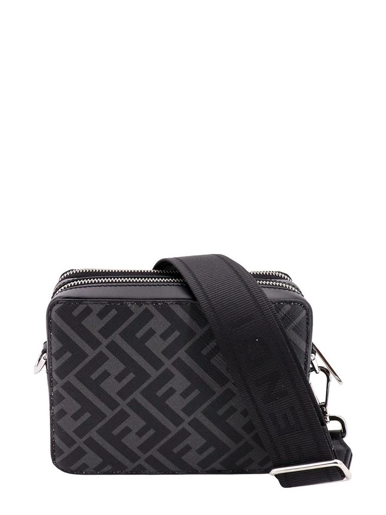 商品Fendi|Fendi FF Organizer Small Camera Bag,价格¥9099,第2张图片详细描述