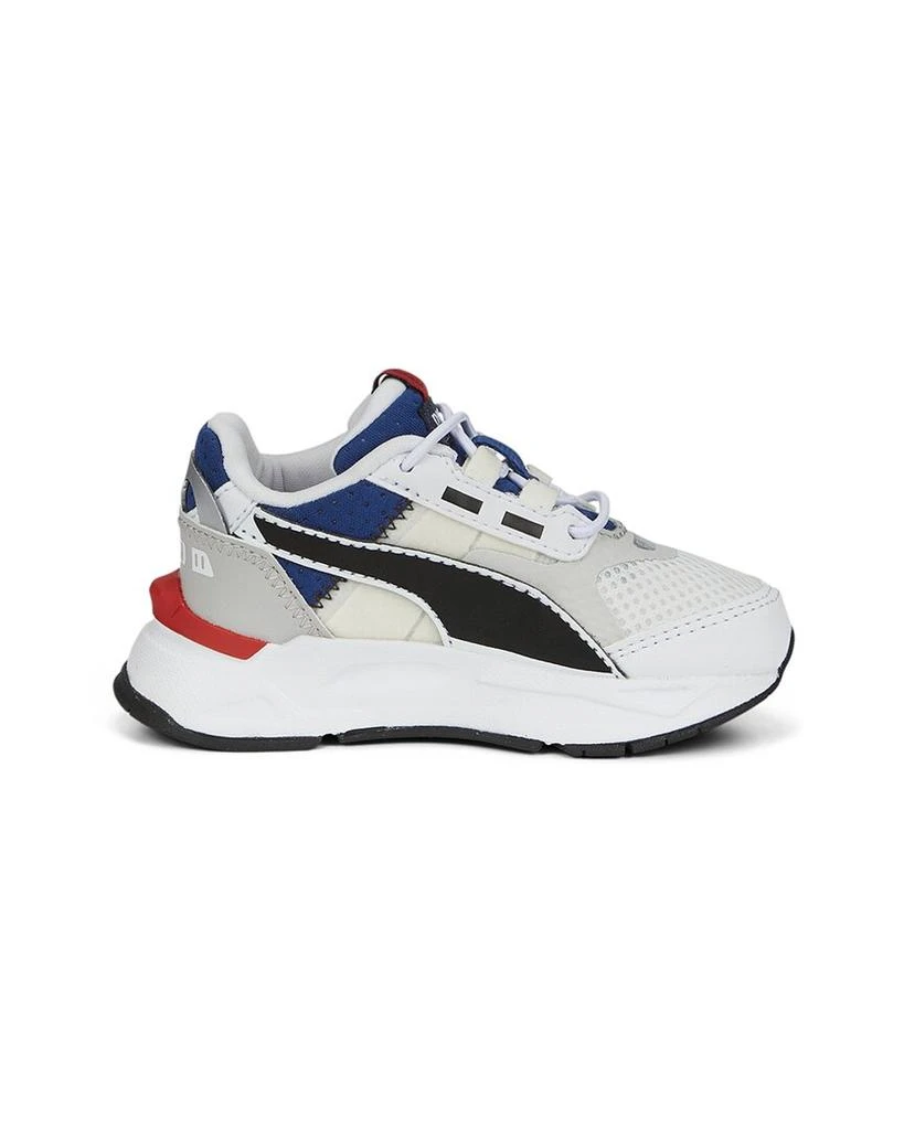 商品Puma|PUMA Mirage Sport Tech AC Inf Sneaker,价格¥184,第1张图片