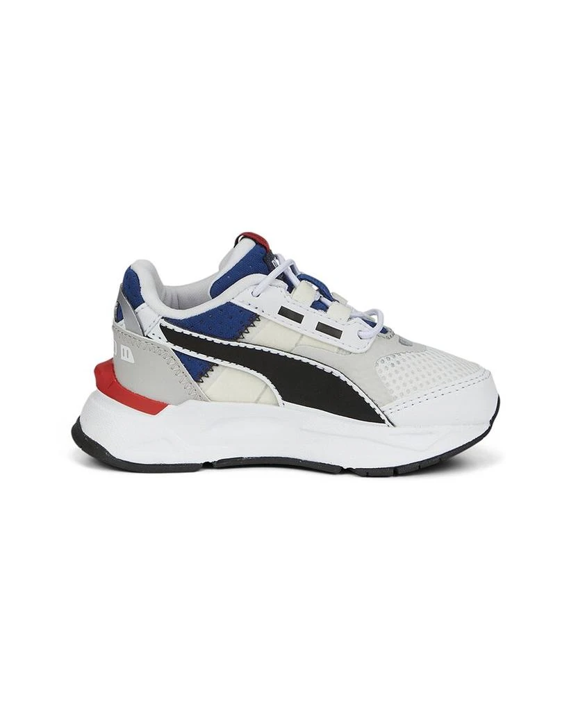 商品Puma|PUMA Mirage Sport Tech AC Inf Sneaker,价格¥231,第1张图片