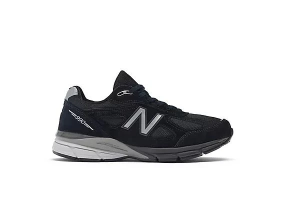 商品New Balance|Made in USA 990v4,价格¥1432,第1张图片