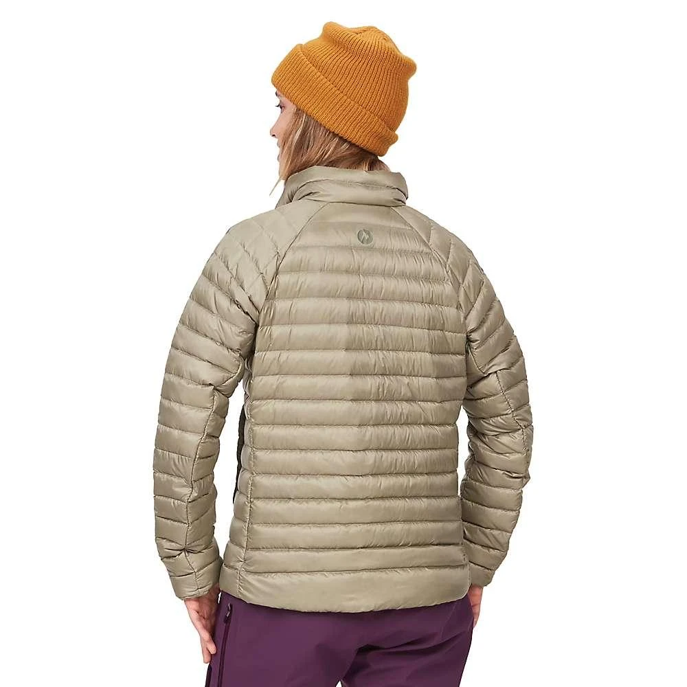 商品Marmot|Marmot Women's Hype Down Jacket,价格¥2249,第3张图片详细描述