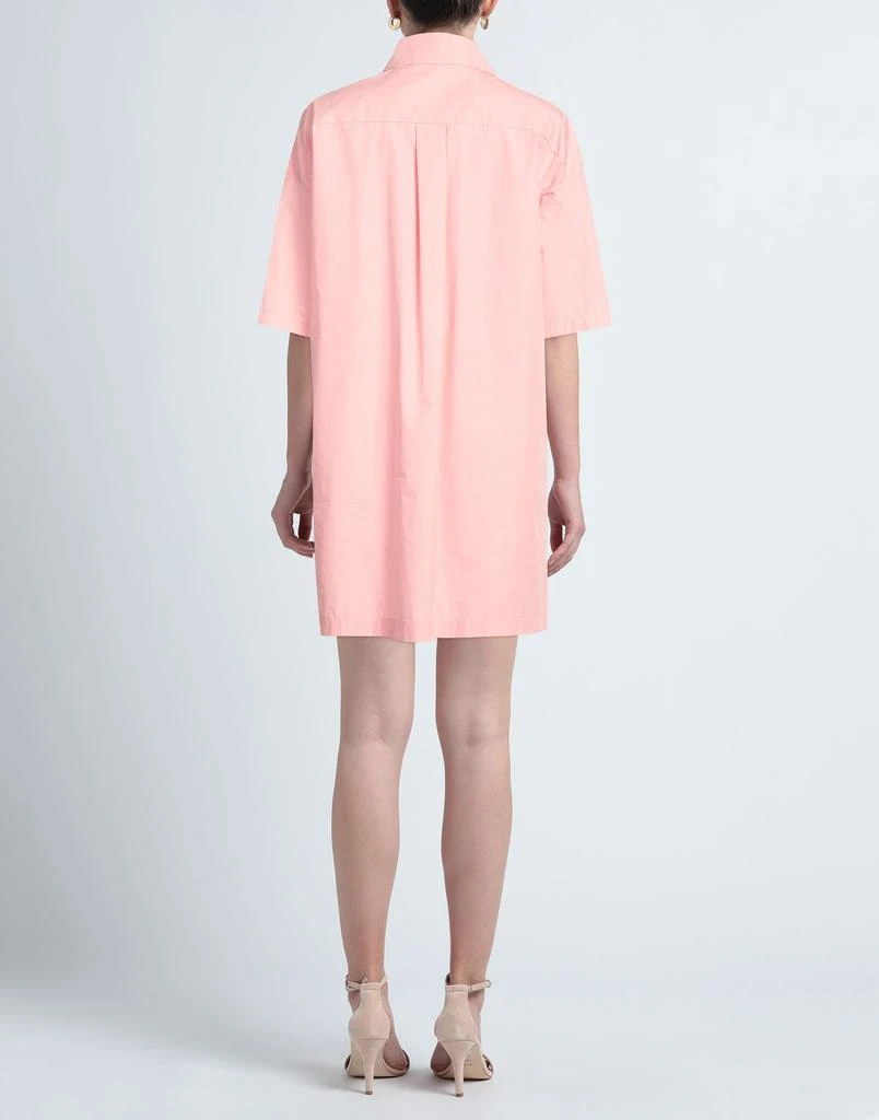 商品Love Moschino|Short dress,价格¥549,第3张图片详细描述