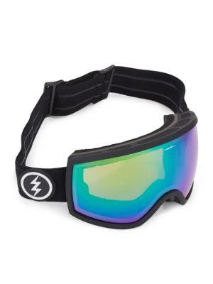 商品ELECTRIC|EG2-T 165MM Goggles,价格¥514,第1张图片
