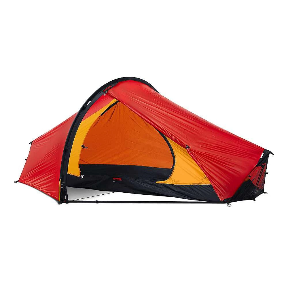 商品Hilleberg|Hilleberg Enan 1 Person Tent,价格¥5930,第4张图片详细描述