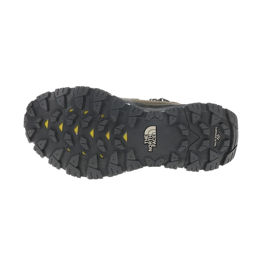 商品The North Face|Offtrail Hike LT Mid GTX Round Toe Hiking Boots,价格¥1503,第5张图片详细描述