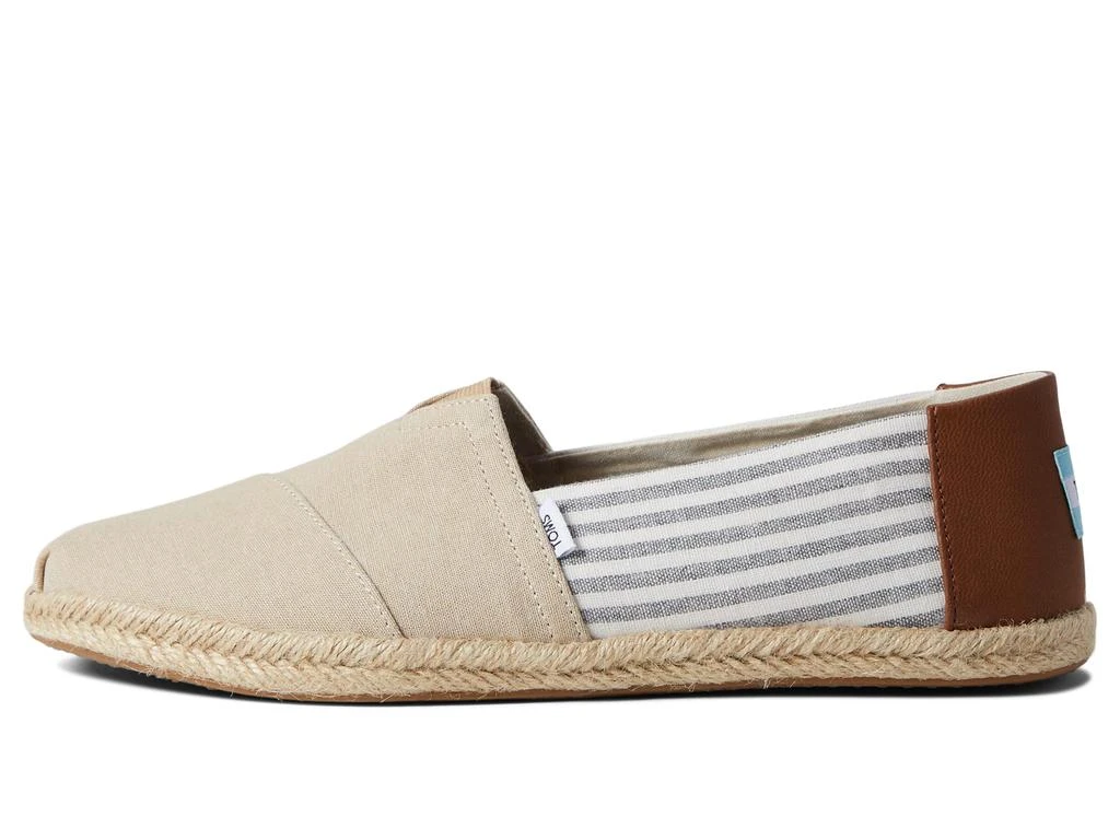 商品TOMS|Alpargata Rope,价格¥479,第4张图片详细描述