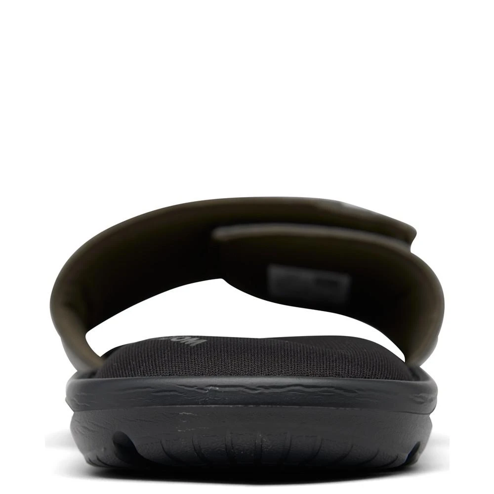 商品Under Armour|Men's Ignite Freedom 2 Slide Sandals from Finish Line,价格¥186,第4张图片详细描述