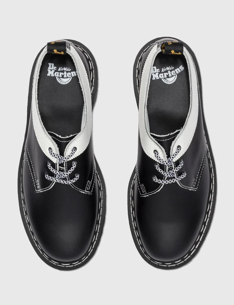 商品Dr. Martens|1461 Bex Double Stitch Derby Shoes,价格¥1046,第3张图片详细描述