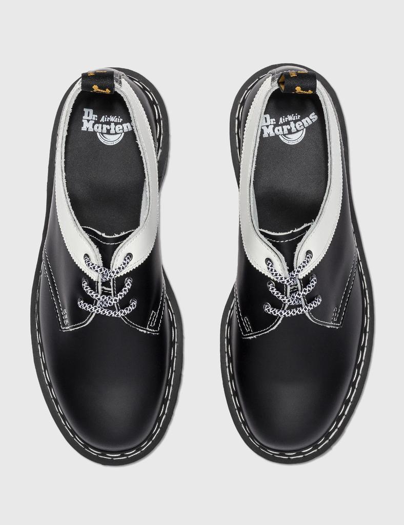 商品Dr. Martens|1461 Bex Double Stitch Derby Shoes,价格¥988,第5张图片详细描述