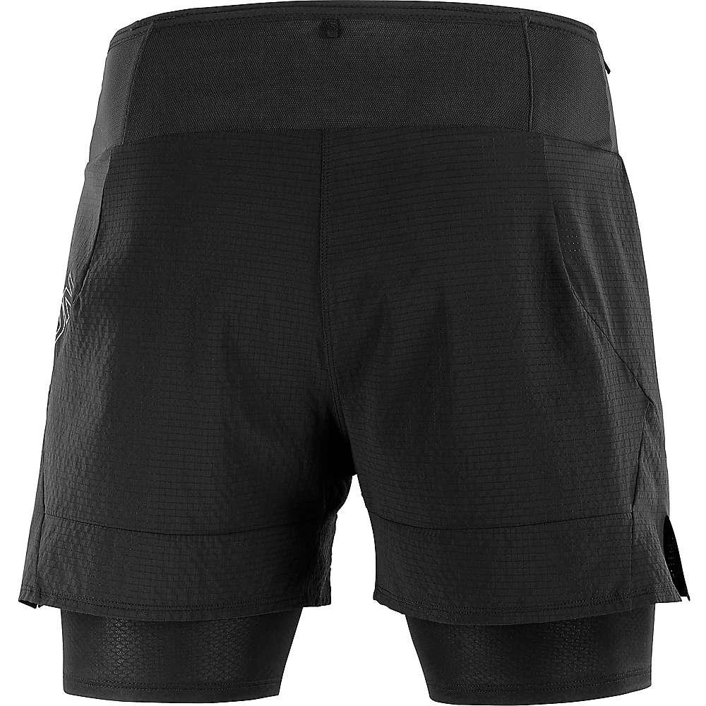 Salomon Men's Sense 2In1 Short 商品