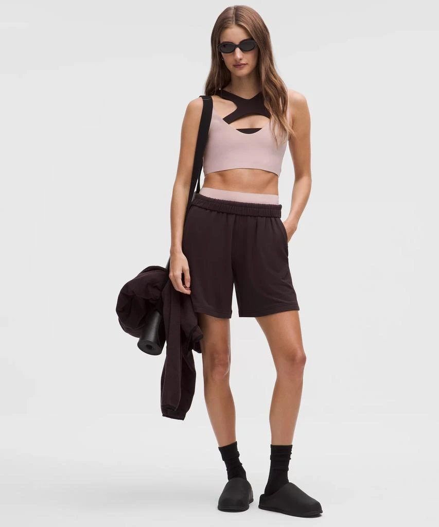 Bend This Scoop and Square Bra *Light Support, A-C Cups 商品