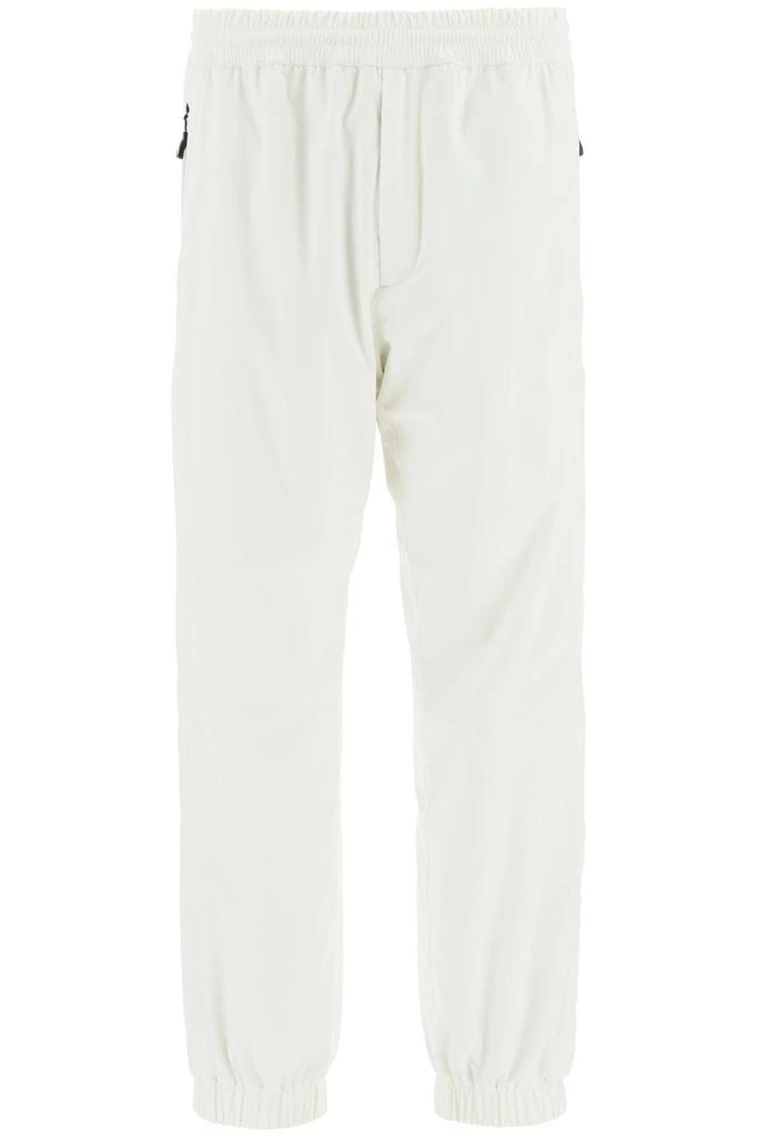 商品Moncler|Moncler Grenoble Drawstring Jogger Pants,价格¥2543,第1张图片