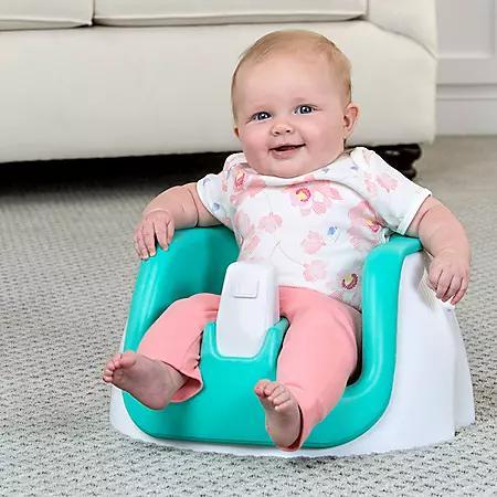 商品Regalo|Regalo Baby My Little Seat 2-in-1 Floor and Booster Seat (Choose Your Color),价格¥244,第6张图片详细描述