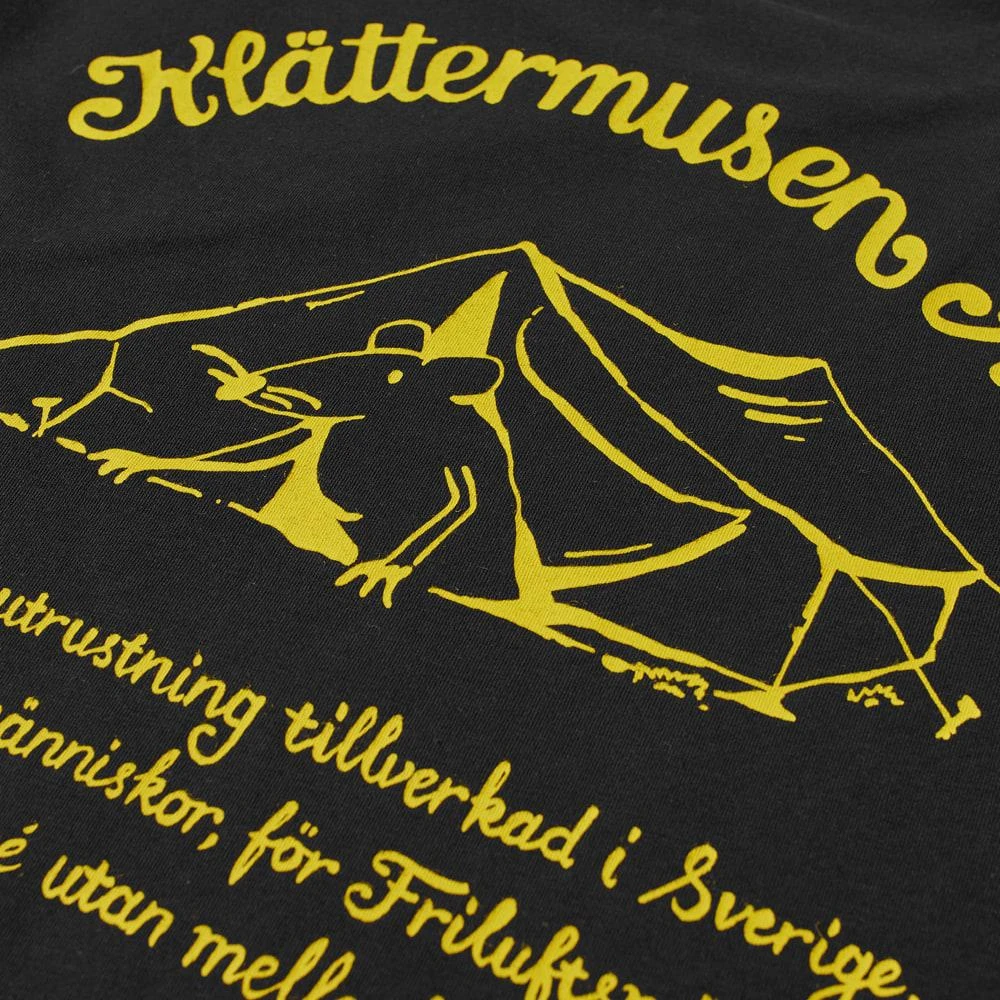 商品Klattermusen|Klättermusen Runa Verkstad AB T-Shirt,价格¥293,第3张图片详细描述