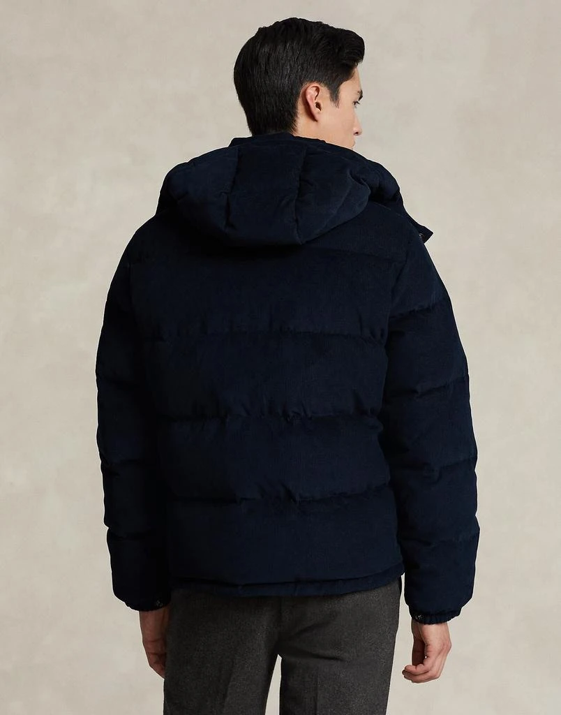 商品Ralph Lauren|Shell  jacket,价格¥3404,第3张图片详细描述