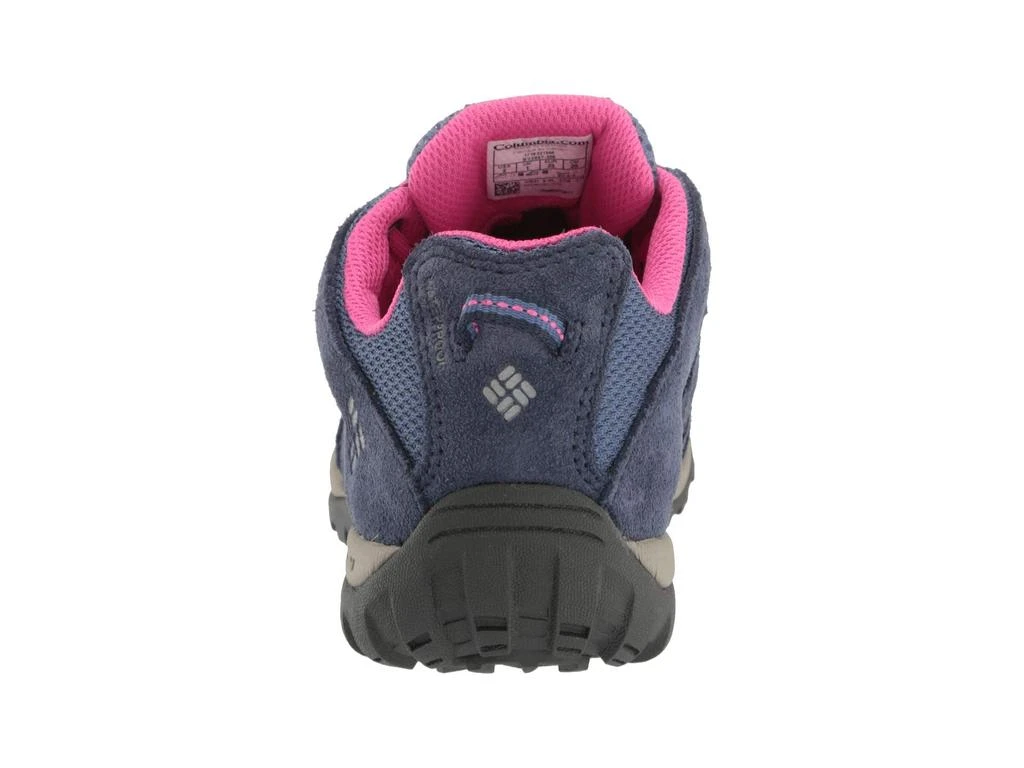 商品Columbia|Redmond Waterproof (Little Kid/Big Kid),价格¥463,第5张图片详细描述