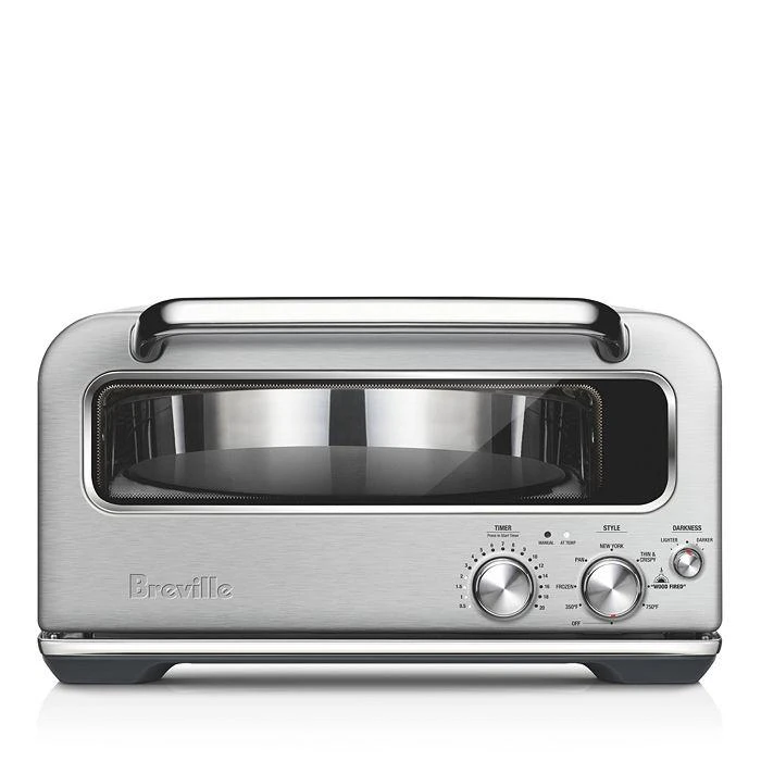 商品Breville|Smart Oven Pizzaiolo,价格¥5980,第1张图片