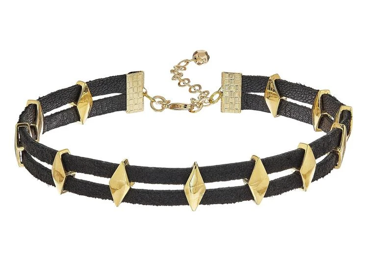 商品Vanessa Mooney|The Fontaine Choker Necklace,价格¥361,第1张图片