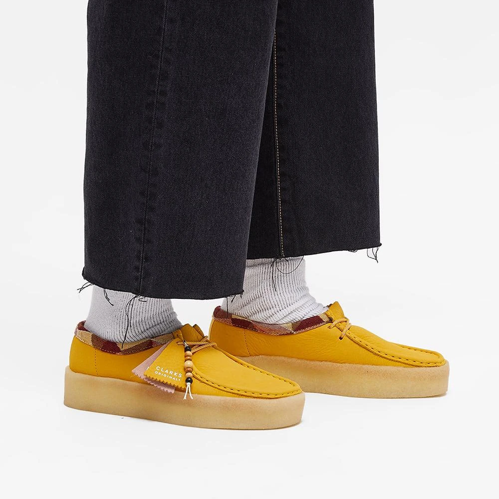 Clarks Originals Wallabee Cup 商品