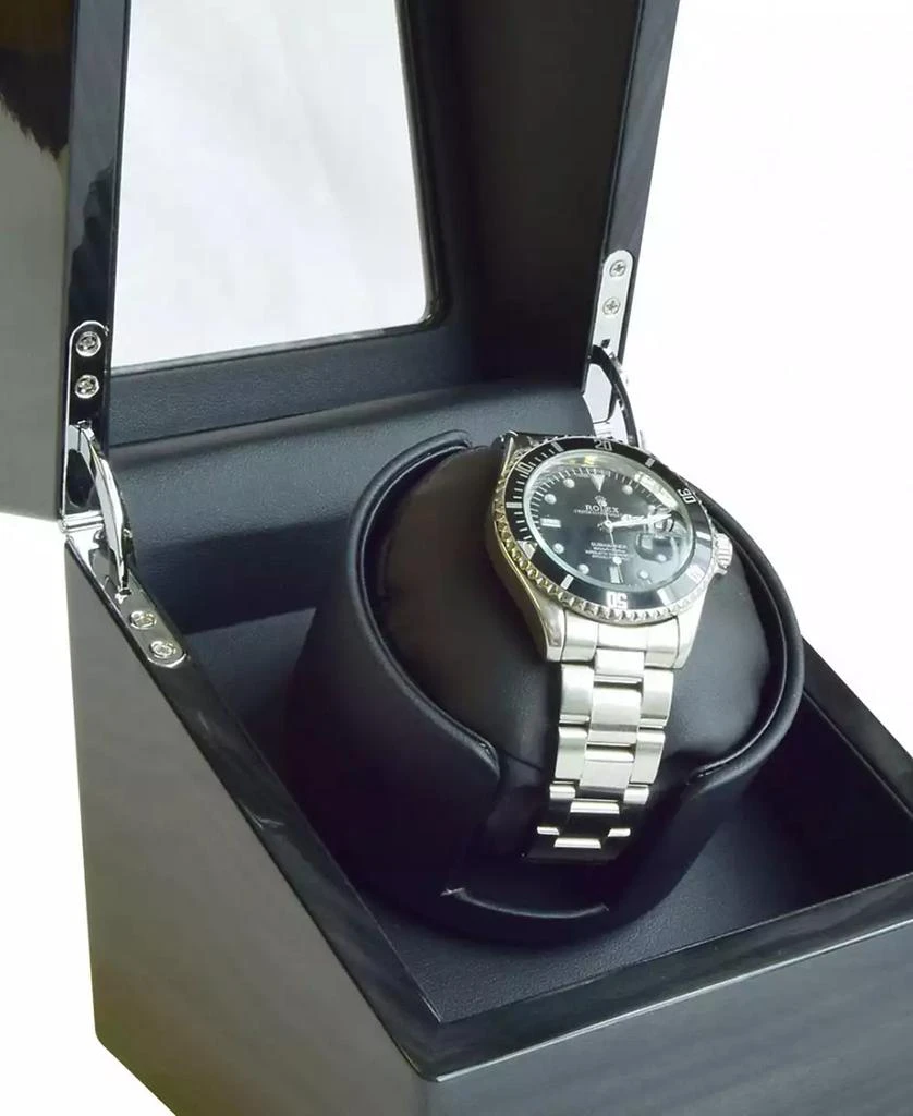 Madison Burke Watch Winder in High Gloss 商品