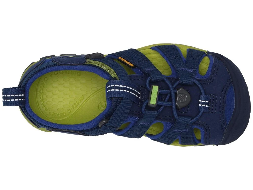 商品Keen|Seacamp II CNX (Toddler/Little Kid),价格¥455,第2张图片详细描述