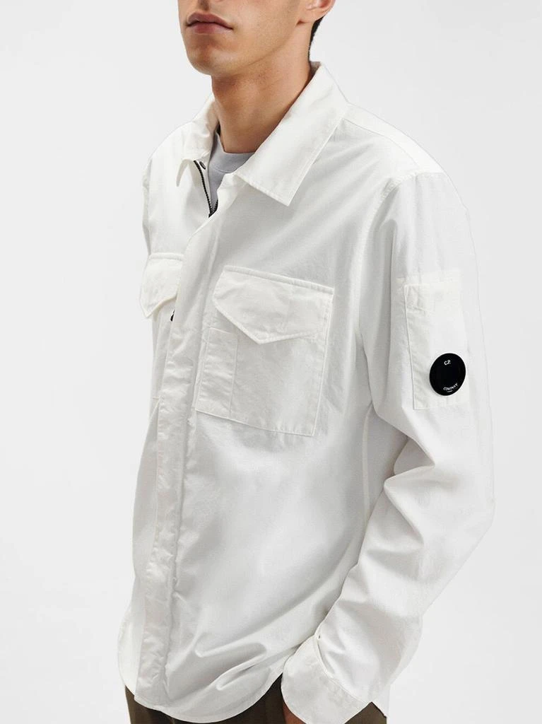 商品CP Company|Utility shirt,价格¥818,第5张图片详细描述