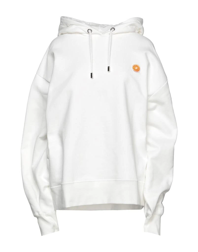 商品GCDS|Hooded sweatshirt,价格¥784,第1张图片