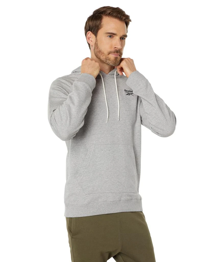 商品Reebok|Training Essentials Hoodie,价格¥230,第1张图片