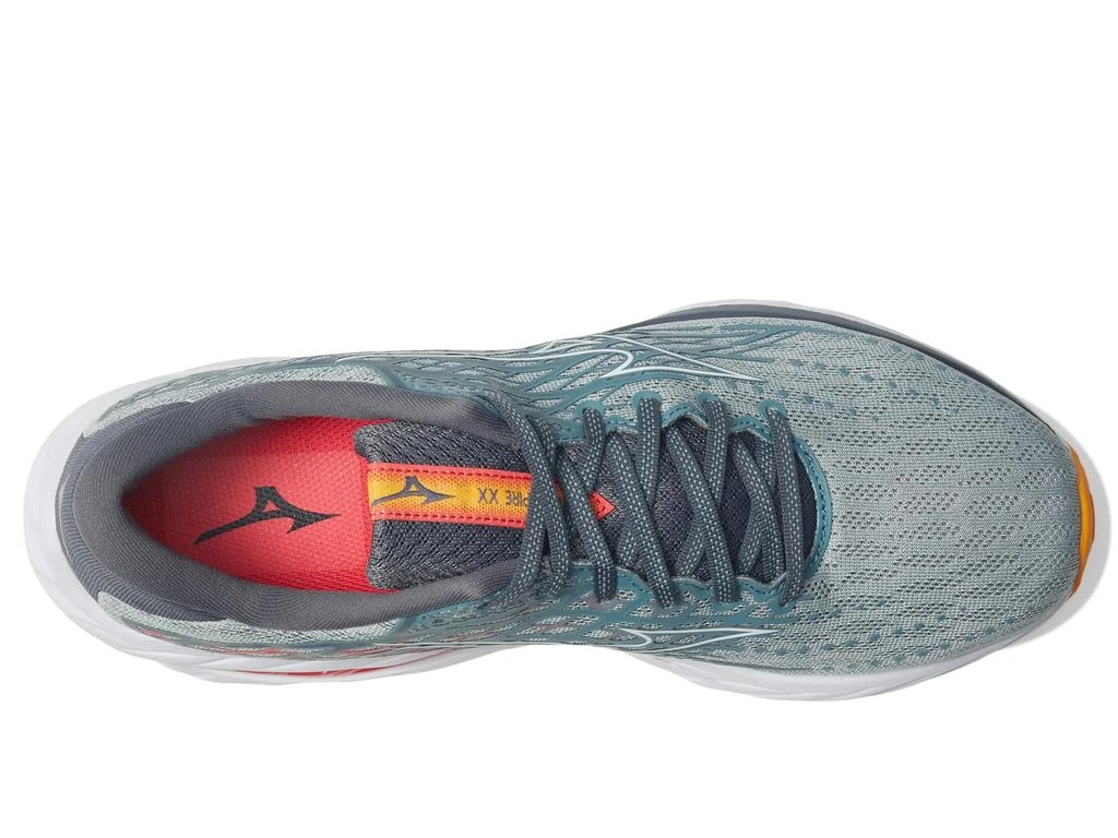 商品Mizuno|Wave Inspire 21,价格¥1112,第2张图片详细描述