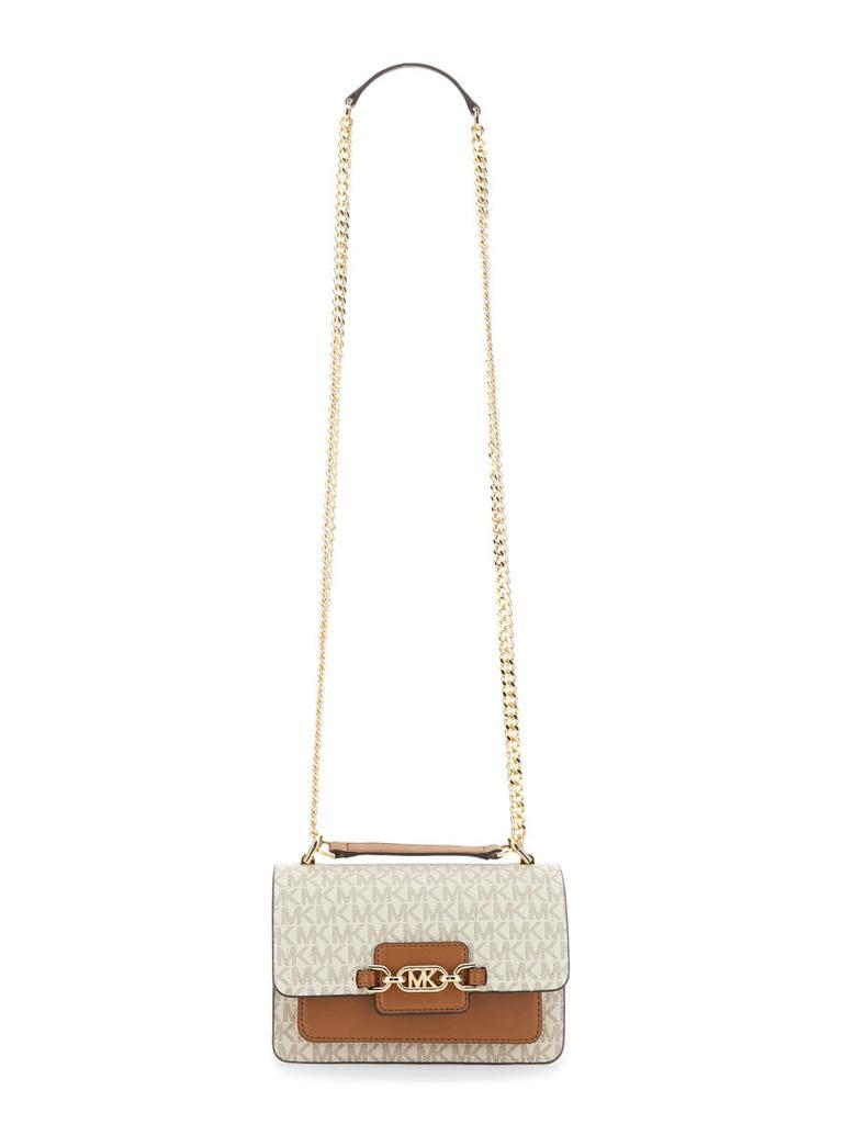 商品Michael Kors|HEATHER EXTRA-SMALL SHOULDER BAG,价格¥2006,第1张图片