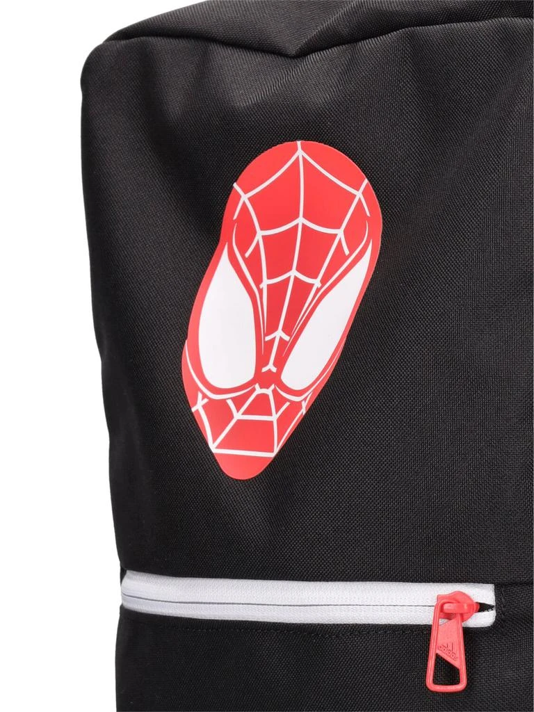 商品Adidas|Spiderman Print Recycled Poly Backpack,价格¥231,第2张图片详细描述