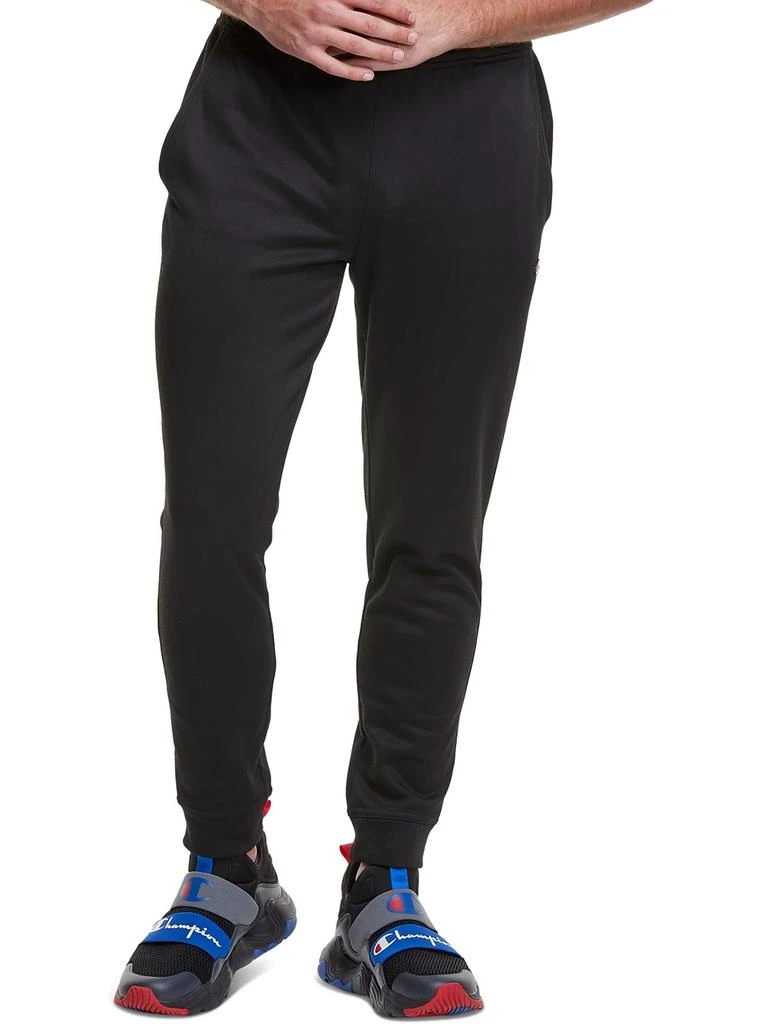 商品CHAMPION|Game Day Mens Fleece Fitness Jogger Pants,价格¥255,第1张图片