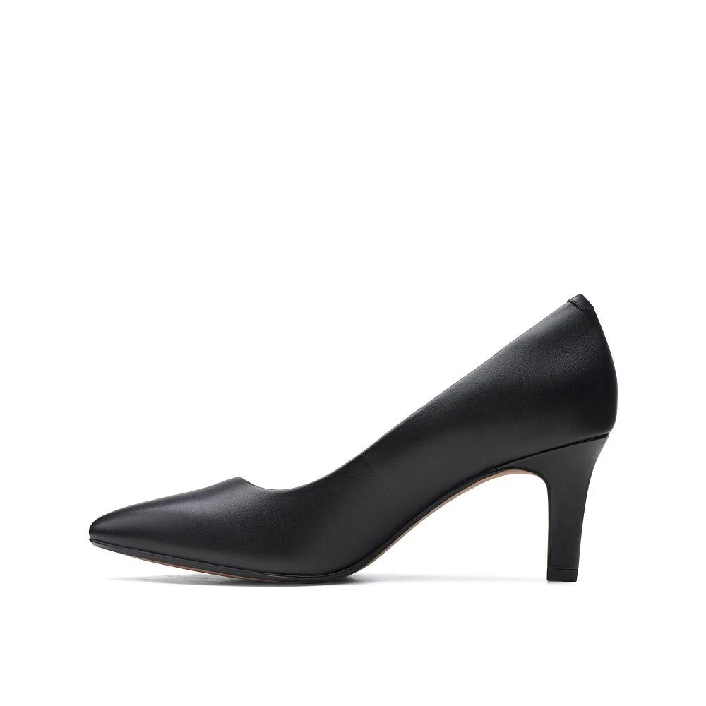 商品Clarks|Collection Women's Illeana Tulip Pumps,价格¥517,第4张图片详细描述