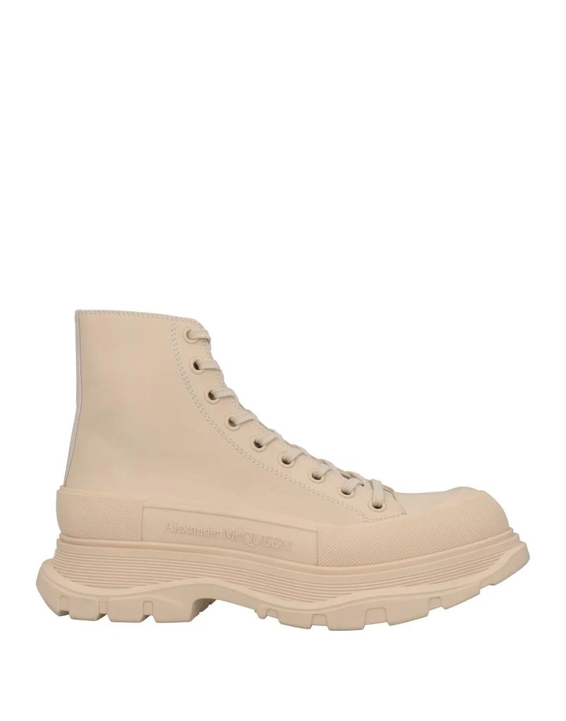 商品Alexander McQueen|Boots,价格¥1522,第1张图片