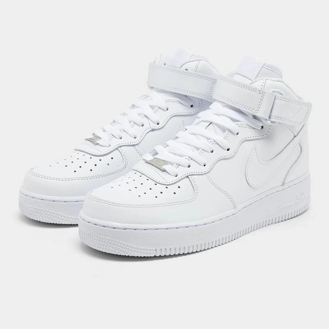 商品NIKE|男士 Air Force 1 高帮经典,价格¥713,第2张图片详细描述