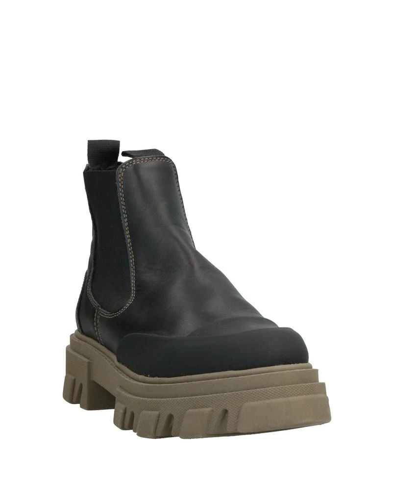 商品Ganni|Ankle boot,价格¥1838,第2张图片详细描述