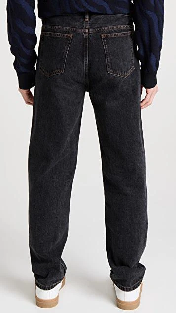 商品A.P.C.|Martin 牛仔裤,价格¥801,第2张图片详细描述