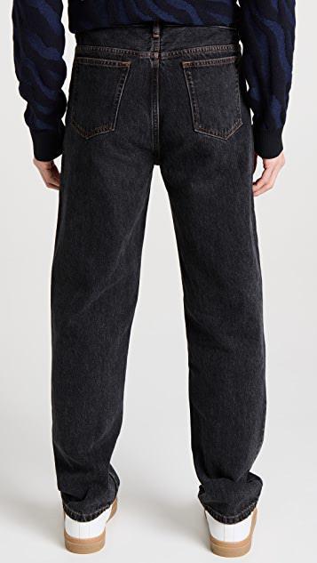 商品A.P.C.|Martin 牛仔裤,价格¥1372,第4张图片详细描述
